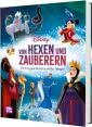 Cover von „Von Hexen und Zauberern“