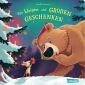 Cover von „Von kleinen und großen Geschenken (Pappbilderbuchausgabe)“