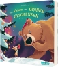 Cover von „Von kleinen und großen Geschenken (Pappbilderbuchausgabe)“