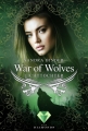 War of Wolves. Lichttochter
