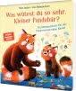 Cover von „Was wütest du so sehr, kleiner Pandabär?“
