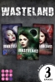 Wasteland: Alle drei Bände der dystopisch-romantischen Reihe in einer E-Box!