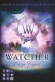 Watcher. Ewige Jugend (Die Niemandsland-Trilogie, Band 1)