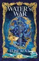 Cover von „Waters War“