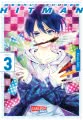 Weekly Shonen Hitman 3