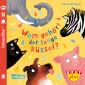 Baby Pixi (unkaputtbar) 78: Wem gehört der lange Rüssel?