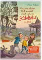 Wenn der geheime Park erwacht, nehmt euch vor Schabalu in Acht