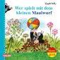 Cover von „VE 5 Wer spielt mit dem Maulwurf? (5 Exemplare)“