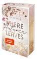 Where Autumn Leaves (Festival-Serie 4)