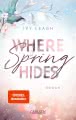 Where Spring Hides (Festival-Serie 3)