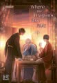Cover von „Where the Dragons Rain Falls 10“