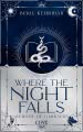School of Darkness 1: Where the Night Falls