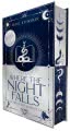 School of Darkness 1: Where the Night Falls