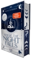 Cover von „Where the Night Falls“