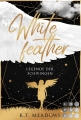 Whitefeather (Legende der Schwingen 1)