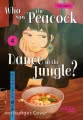 Who Saw the Peacock Dance in the Jungle? 4