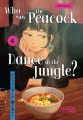 Cover von „Who Saw the Peacock Dance in the Jungle? 4“