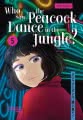 Cover von „Who Saw the Peacock Dance in the Jungle? 5“