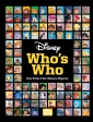 Cover von „Who’s Who“