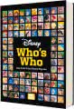 Cover von „Who’s Who“