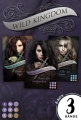 Wild Kingdom: Sammelband zur royalen Gestaltwandler-Serie »Wild Kingdom«