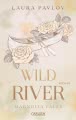 Cover von „Wild River“