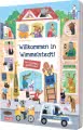 Willkommen in Wimmelstedt!