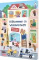 Willkommen in Wimmelstedt!