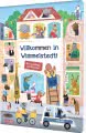 Cover von „Willkommen in Wimmelstedt!“