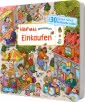 Hör mal (Soundbuch): Wimmelbuch: Einkaufen
