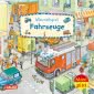 Maxi Pixi 422: Wimmelspaß Fahrzeuge