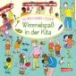 Cover von „Wimmelspaß in der Kita“