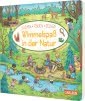 Cover von „Wimmelspaß in der Natur“
