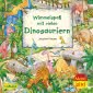 Cover von „Wimmelspaß mit vielen Dinosauriern“
