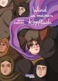 Cover von „Wind in meinem Kopftuch“