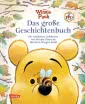 Cover von „Winnie Puuh – Das große Geschichtenbuch (100 Jahre Winnie Puuh)“