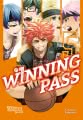 Cover von „Winning Pass 5“