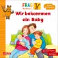 Cover von „Wir bekommen ein Baby“