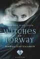 Witches of Norway 1: Nordlichtzauber 