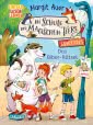 Die Schule der magischen Tiere ermittelt 7: Das Biber-Rätsel