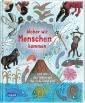 Woher wir Menschen kommen 