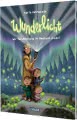 Cover von „Wunderlicht“