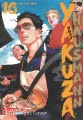 Cover von „Yakuza goes Hausmann 16“