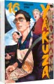 Cover von „Yakuza goes Hausmann 16“