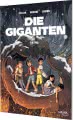 Die Giganten 6: Yatho