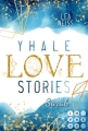 Yhale Love Stories 1: Sarah
