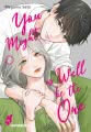 Cover von „You Might as Well be the One 2“