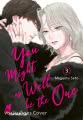 Cover von „You Might as Well be the One 3“