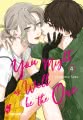 Cover von „You Might as Well be the One 4“