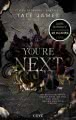 Cover von „You're Next“